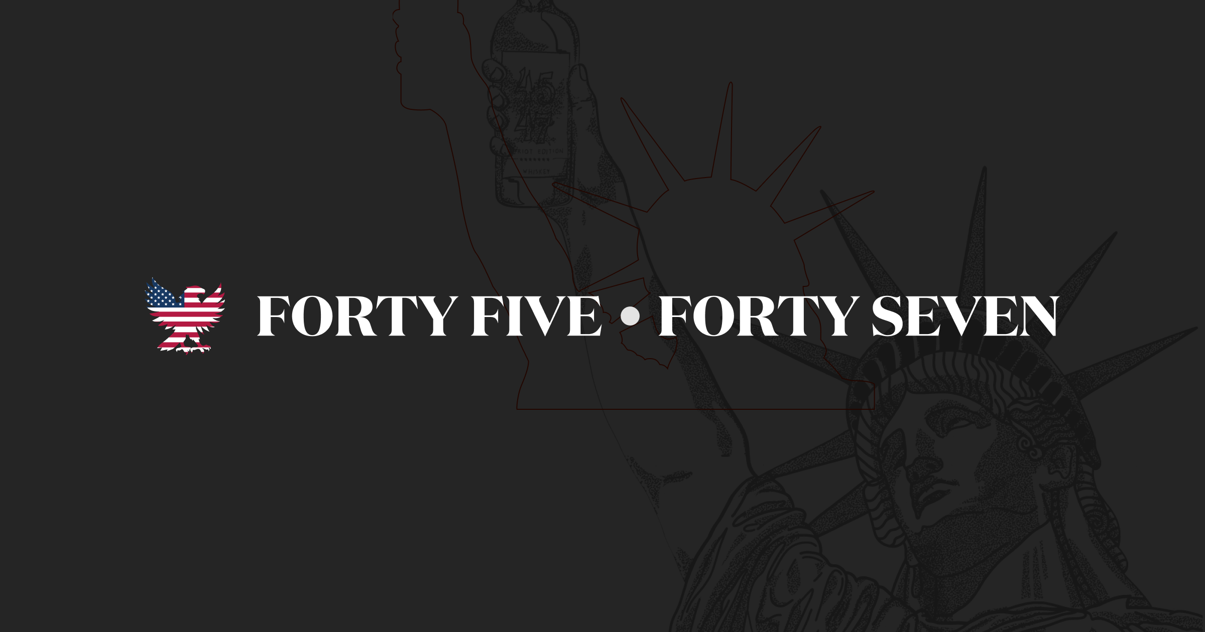 Forty Five · Forty Seven